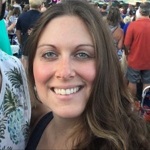 Meet your Posher, Jenna